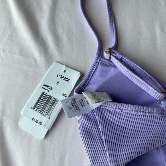 l*space Helena Swim Top - Picture 4 of 4